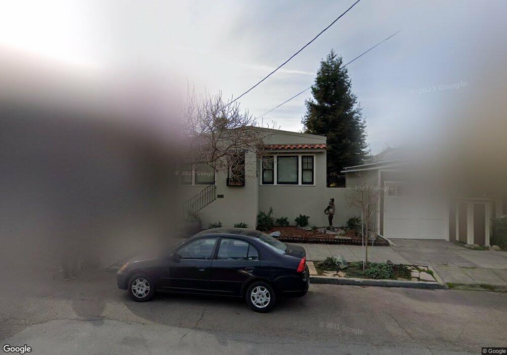 2738 Fulton St, Berkeley, CA 94705 - photo 1