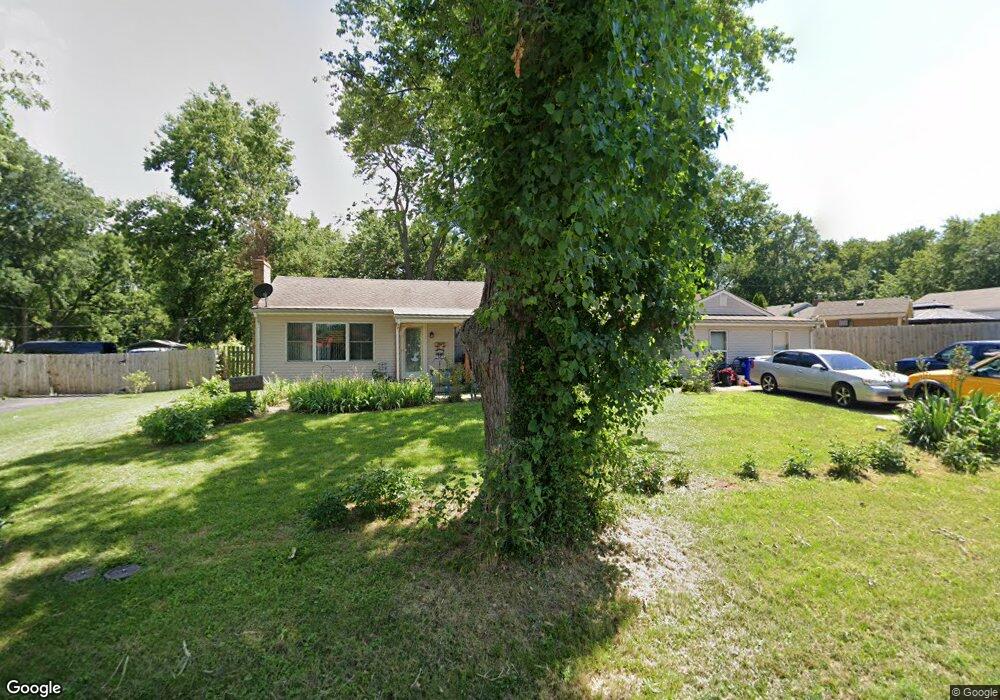 10819 W 64th St, Shawnee, KS 66203 - photo 1