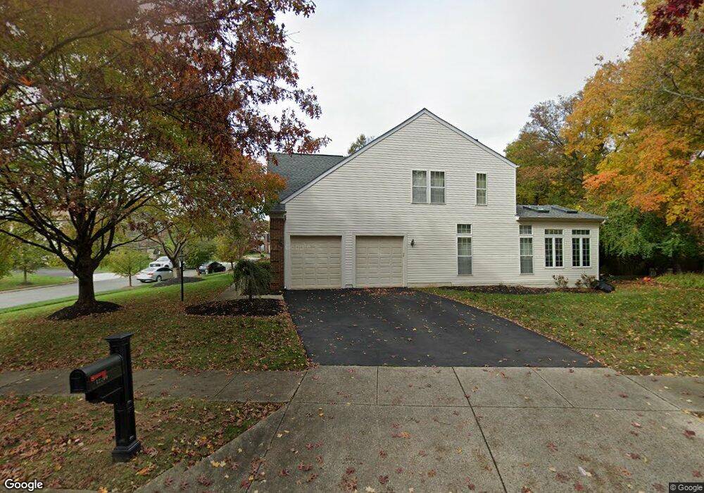 12200 Guinevere Place, Glenn Dale, MD 20769 - photo 1