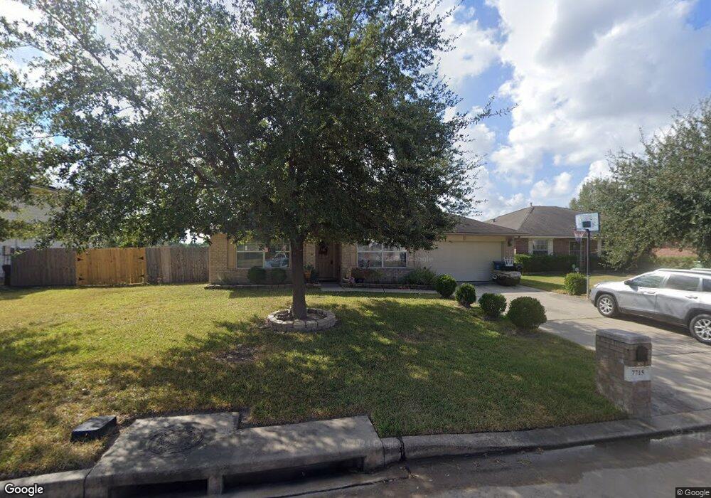 7715 Valley Elm Ln, Houston, TX 77040 - photo 1