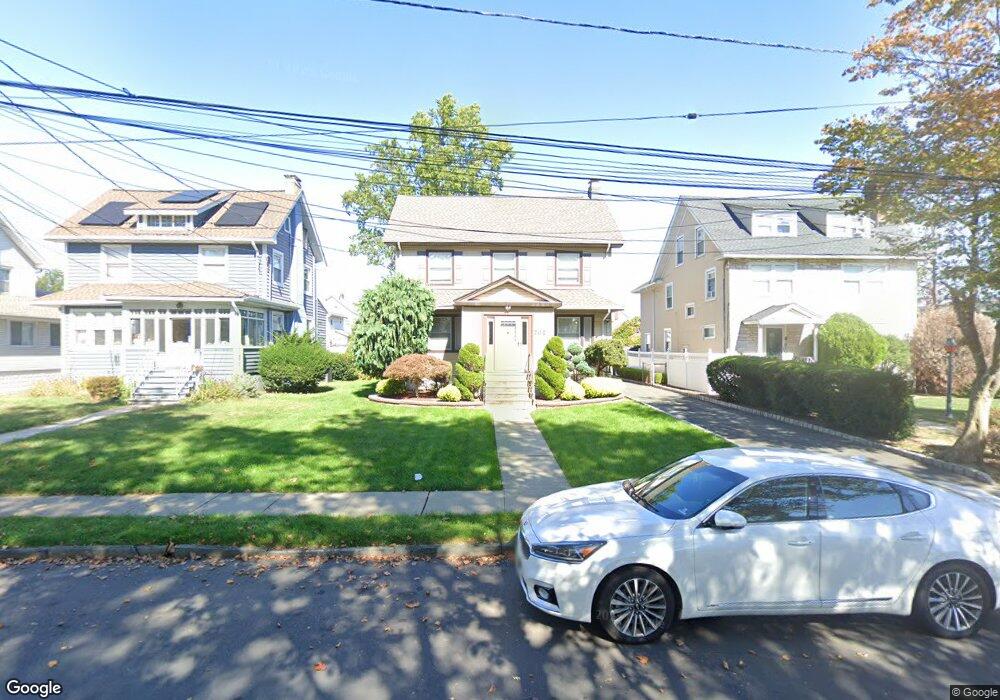 705 Wyoming Ave unit 7, Elizabeth, NJ 07208 - photo 1