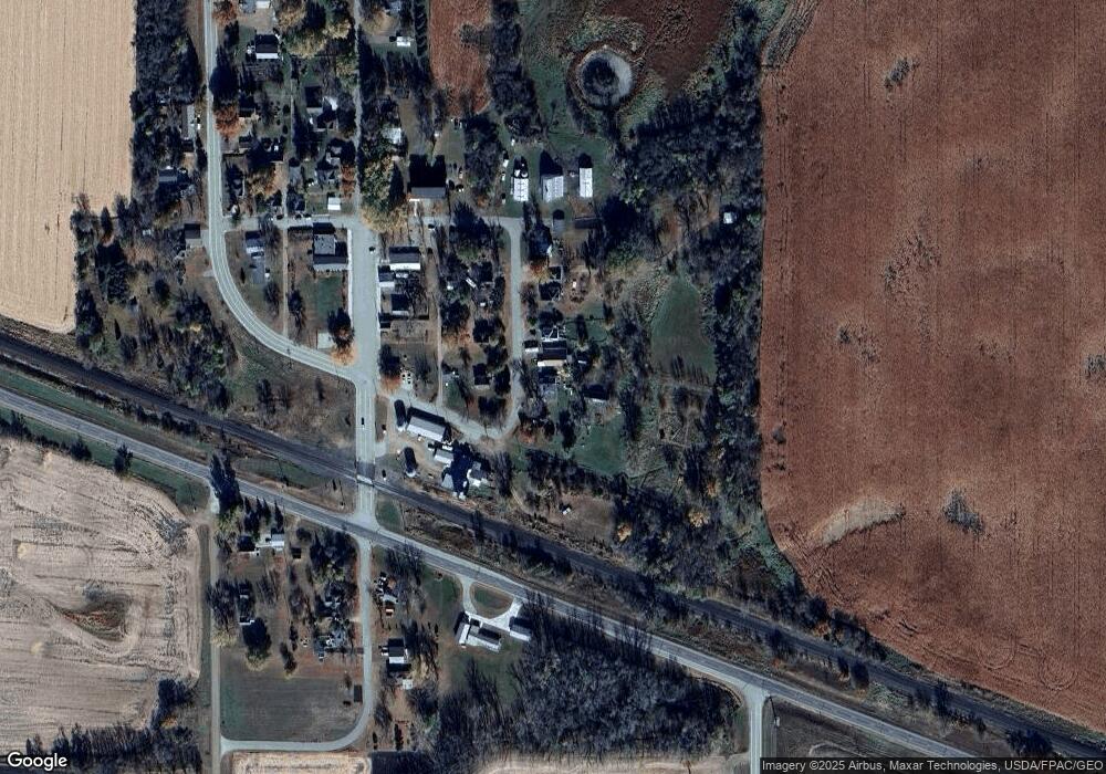 16 N Leroy Ave, Farwell, MN 56327 - photo 1