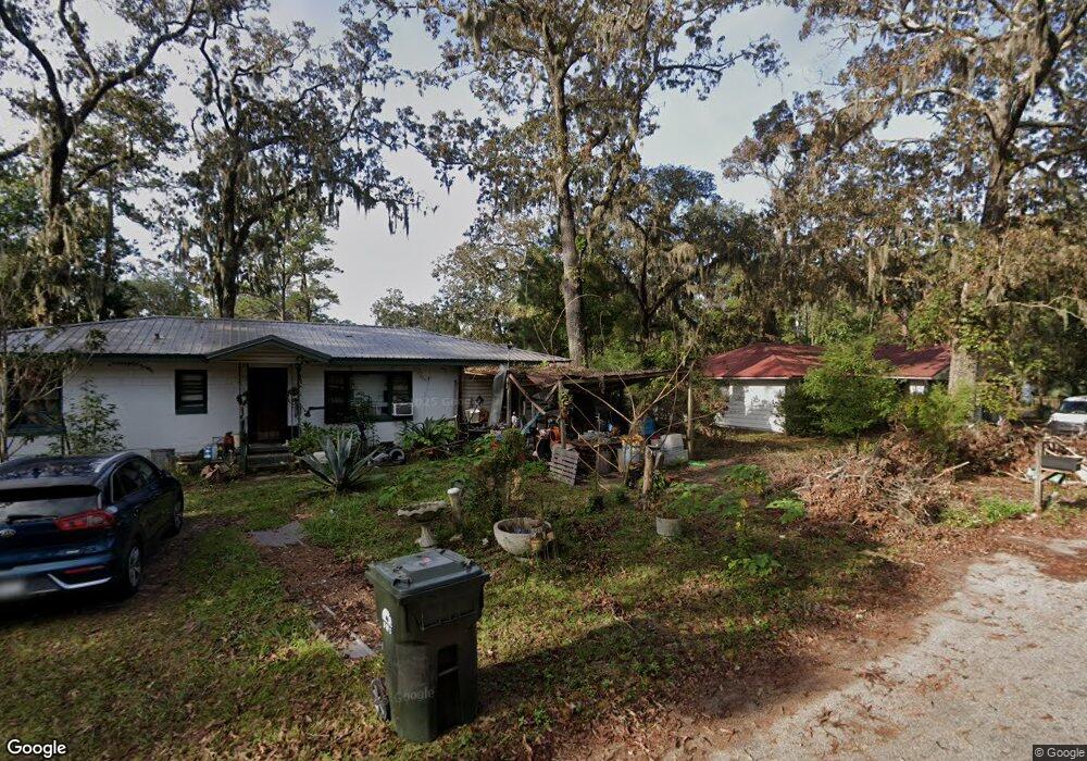 112 Forest Cir, Brunswick, GA 31520 - photo 1