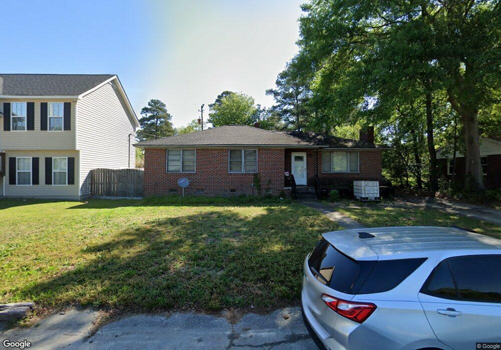 190 Inview Rd, West Columbia, SC 29169 - photo 1