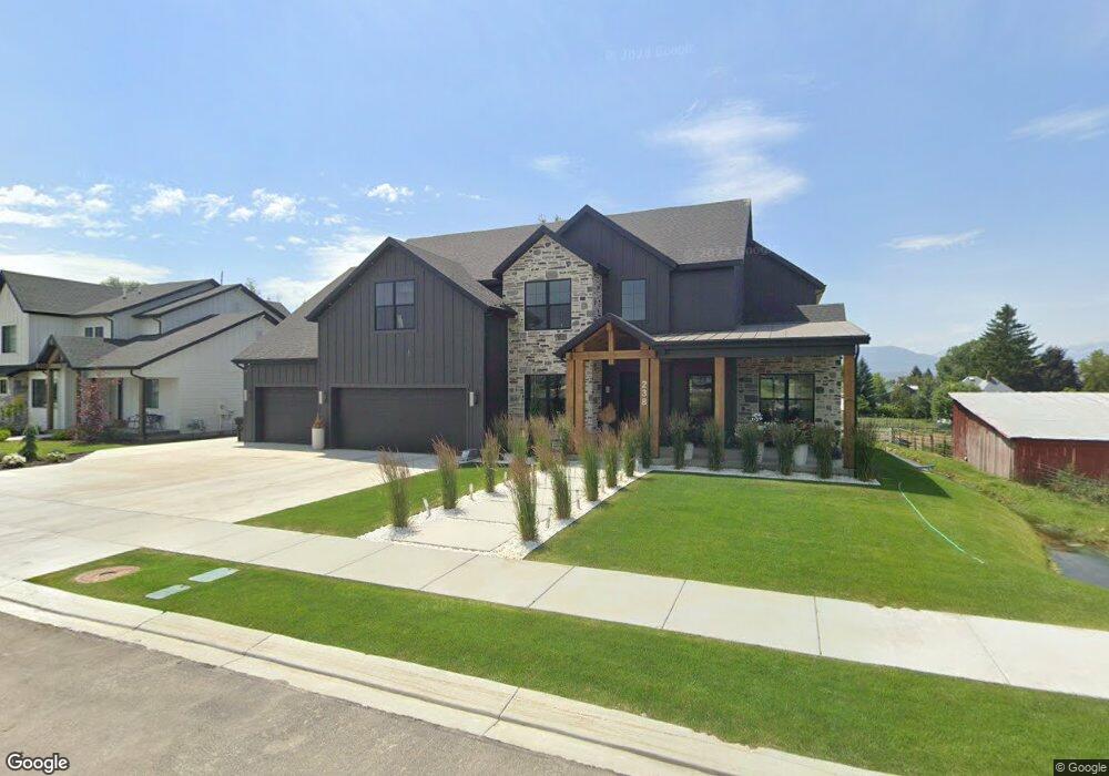 238 E 180 N unit 120, Midway, UT 84049 - photo 1