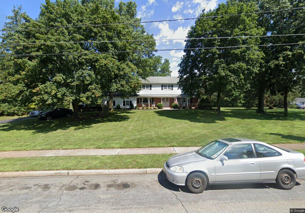 24 Knickerbocker Dr, Belle Mead, NJ 08502 - photo 1