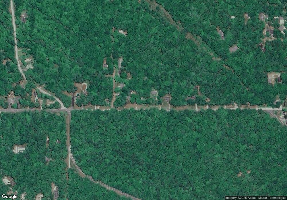 5315 E Michigan Ave, Au Gres, MI 48703 - photo 1