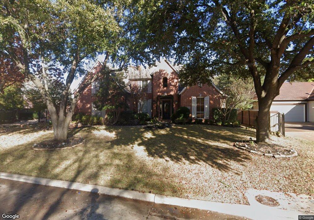 612 Aberdeen Way, Southlake, TX 76092 - photo 1