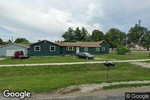 302 N Harrison St, Philo, IL 61864