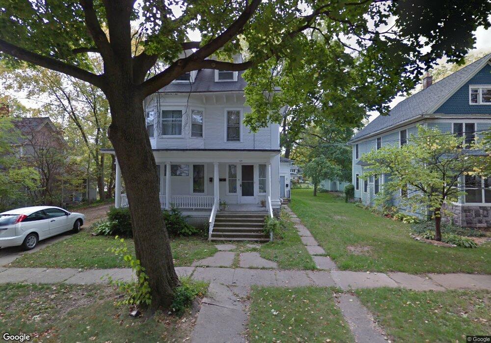 611 W Prospect St unit 3, Marshall, MI 49068 - photo 1