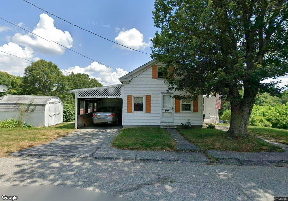 36 Fox St, Dracut, MA 01826 - photo 1