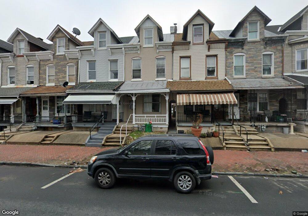 1142 N 9th St, Reading, PA 19604 - photo 1