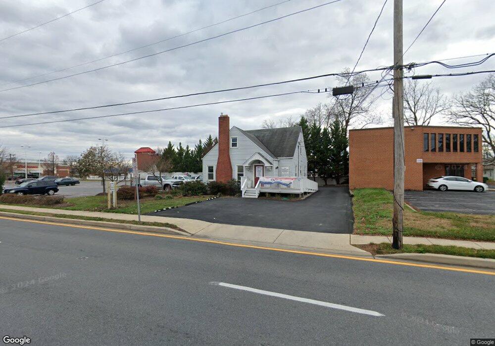 306 Talbott Ave, Laurel, MD 20707 - photo 1