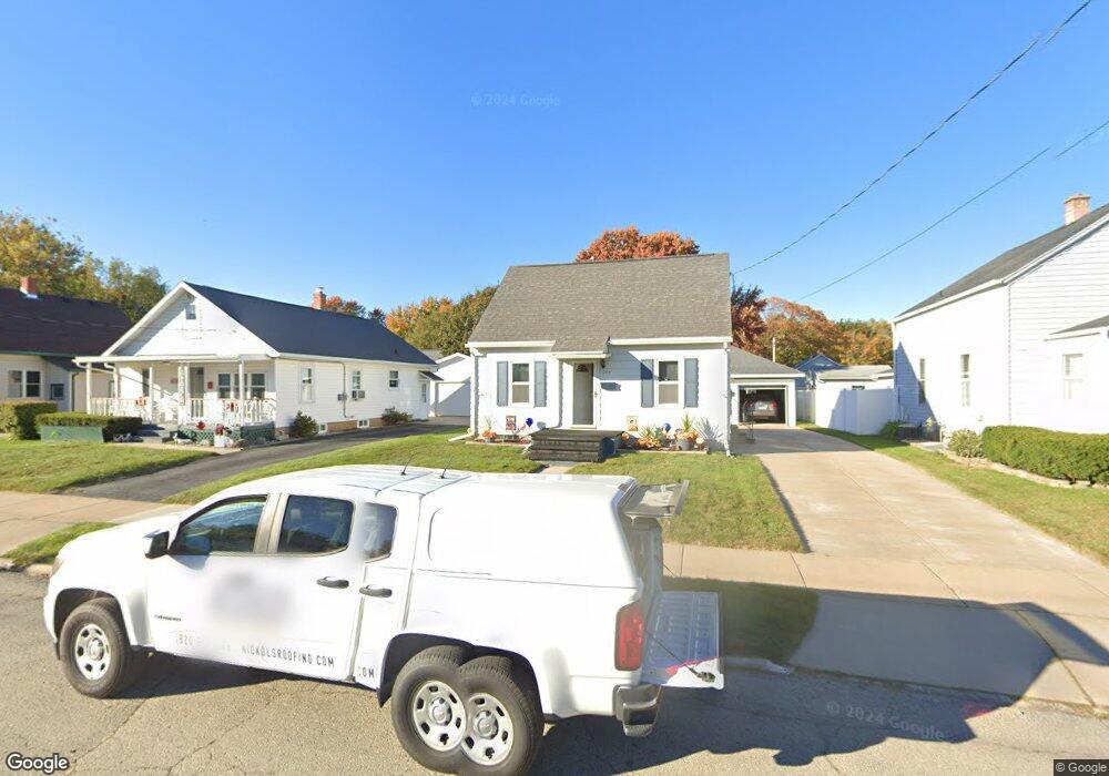 1004 W Bell Ave, Appleton, WI 54914 - photo 1