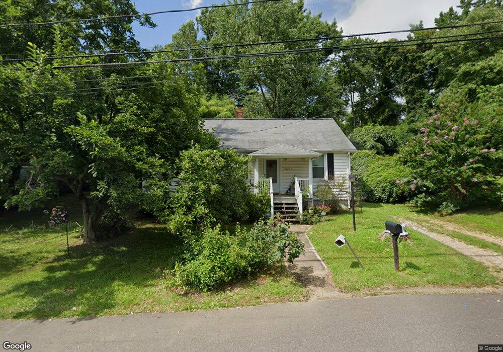 10112 Marguerita Ave, Glenn Dale, MD 20769 - photo 1