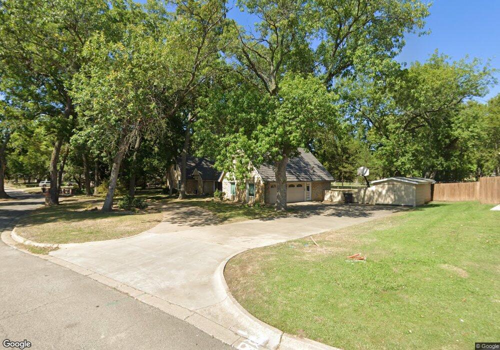 2430 Dorchester Dr, Bartlesville, OK 74006 - photo 1