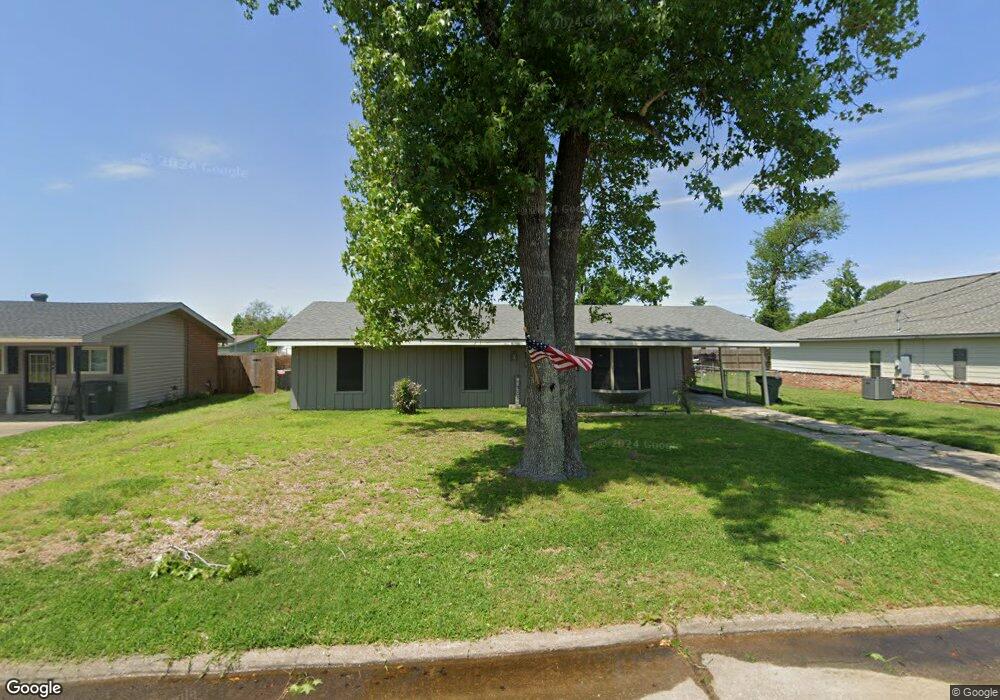 4318 Oaklawn St, Lake Charles, LA 70605 - photo 1