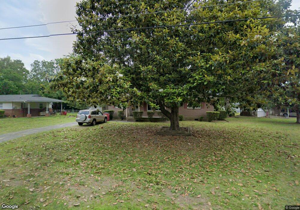 2560 Allan Way, Macon, GA 31206 - photo 1