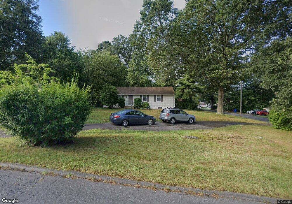 51 Lake Garda Dr, Unionville, CT 06085 - photo 1