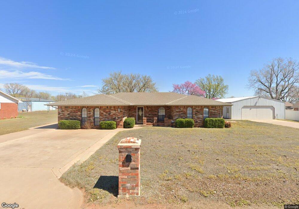 17 Liberty Ln, Elk City, OK 73644 - photo 1