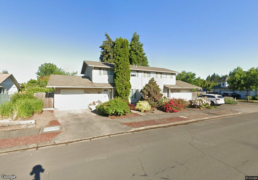 2980 Chuckanut St, Eugene, OR 97408 - photo 1