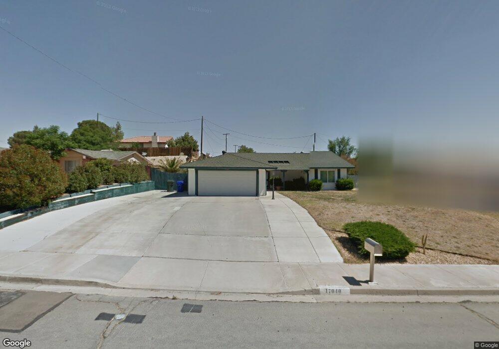 17040 Lorene Dr, Victorville, CA 92395 - photo 1