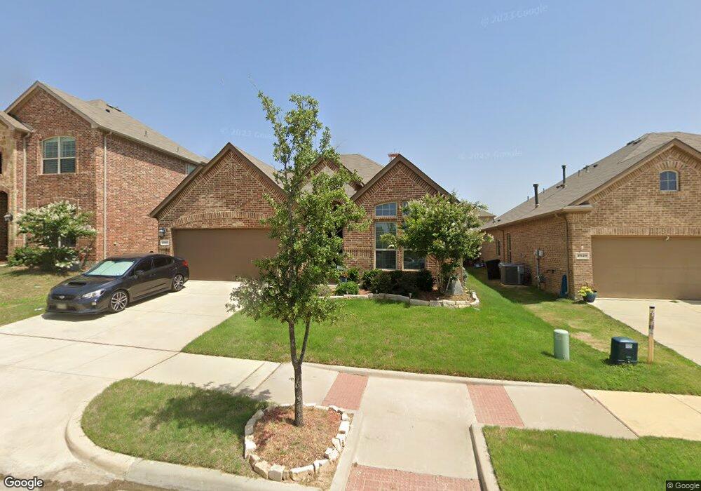 2117 Corsair Ln, Argyle, TX 76226 - photo 1