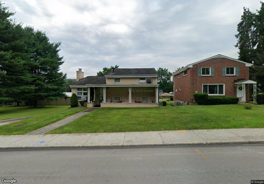 737 Mckinley Ave, East Vandergrift, PA 15629 - photo 1