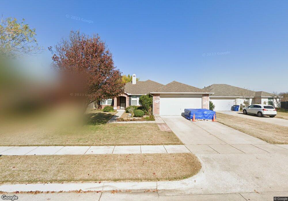 2939 Reata Dr, Wylie, TX 75098 - photo 1