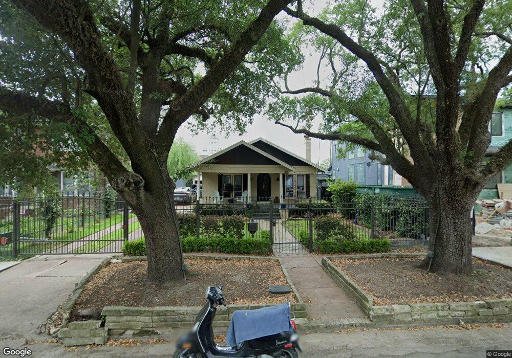 1735 Colquitt St, Houston, TX 77098 - photo 1