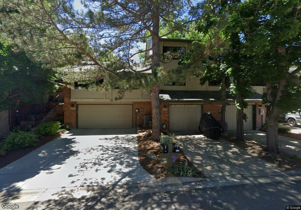 736 Quince Cir unit 47, Boulder, CO 80304 - photo 1