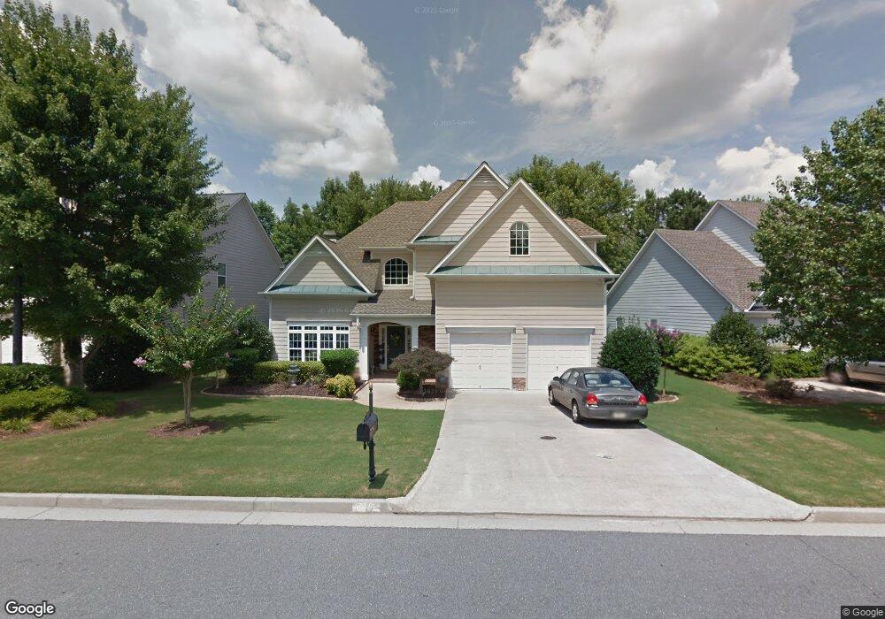 12640 Morningpark Cir unit 1, Alpharetta, GA 30004 - photo 1