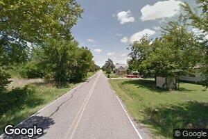 107 N Seamon Ave, Dustin, OK 74839