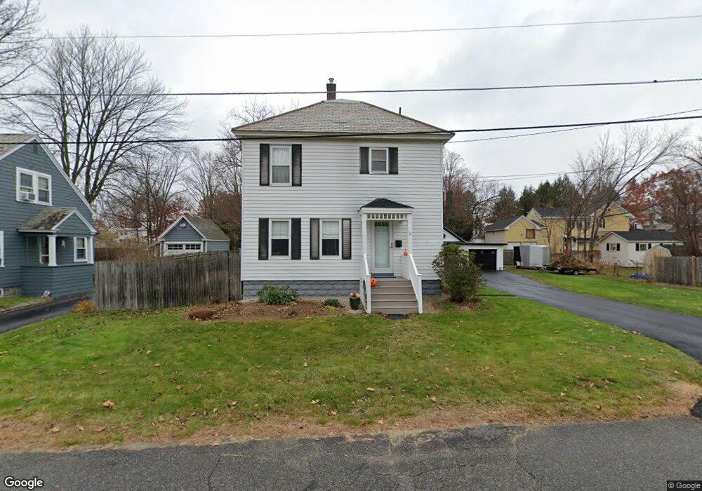 17 Boston Place, Keene, NH 03431 - photo 1