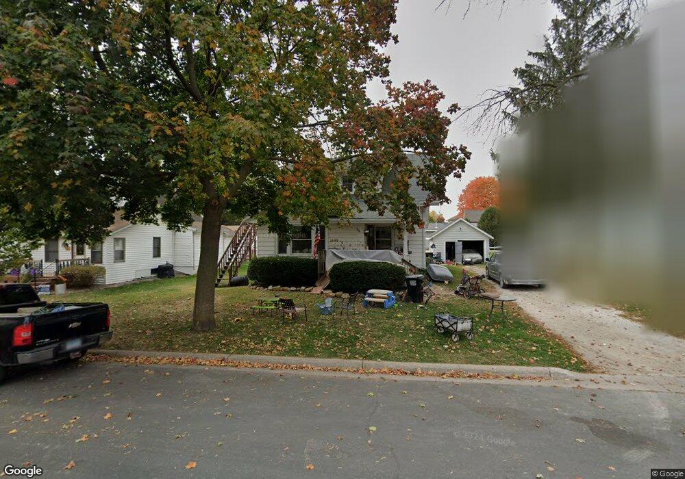 135 3rd Ave SE, Harmony, MN 55939 - photo 1