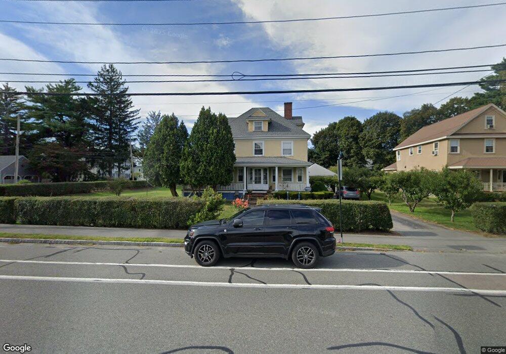 10 Edge Hill Rd, Milton, MA 02186 - photo 1