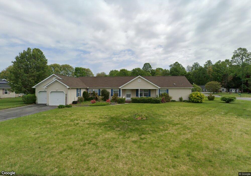 16 Wild Meadow Ln, Camden Wyoming, DE 19934 - photo 1