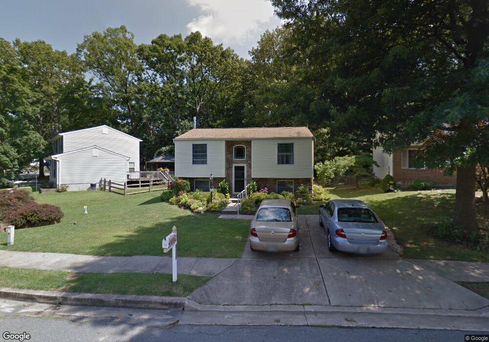 8409 Tachbrook Rd, Nottingham, MD 21236 - photo 1