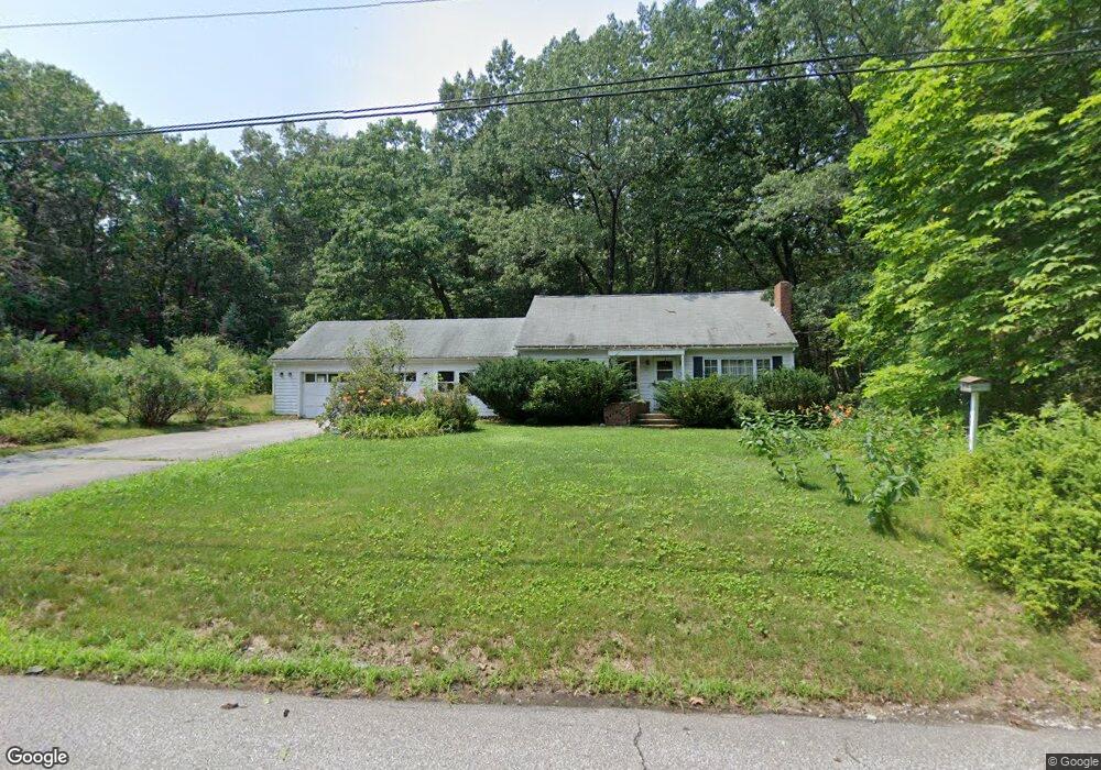 28 Leonard Ave, Hooksett, NH 03106 - photo 1