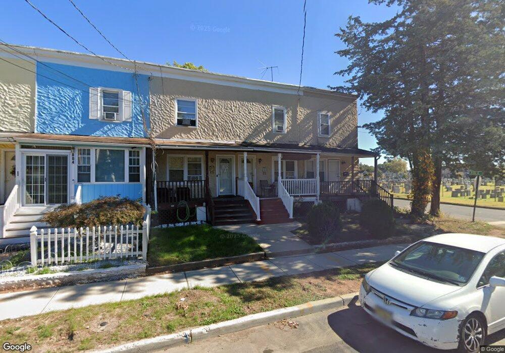 802 E 3rd St, Plainfield, NJ 07062 - photo 1