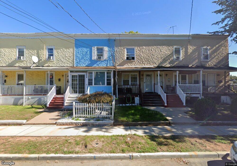 802A E 3rd St, Plainfield, NJ 07062 - photo 1