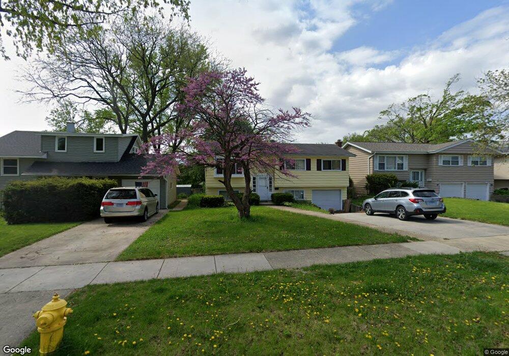 1220 E Elm St, Wheaton, IL 60189 - photo 1
