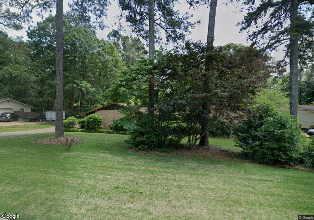 4162 Whispering Forest Ct SW, Lilburn, GA 30047 - photo 1