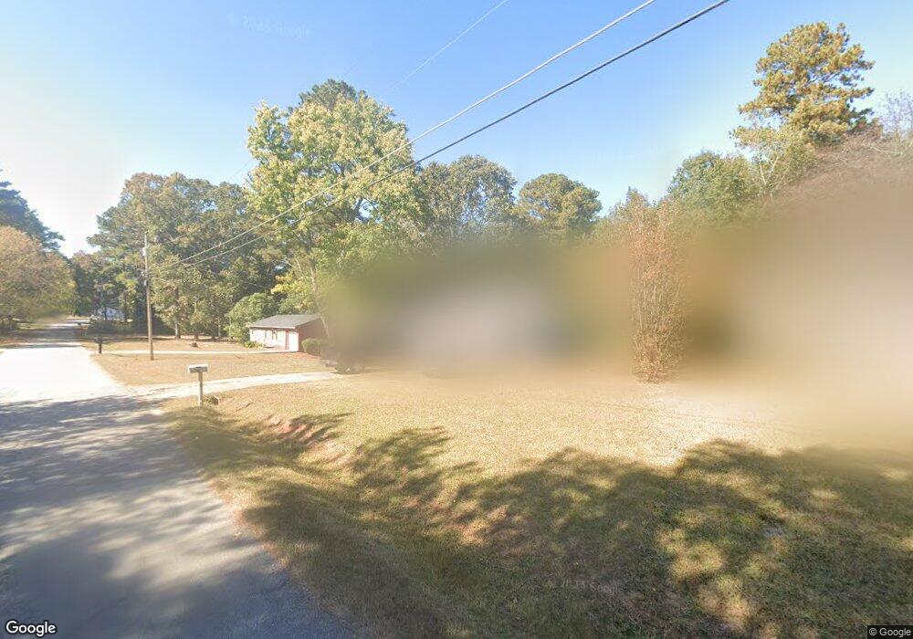 766 Robin Dr SE, Conyers, GA 30094 - photo 1