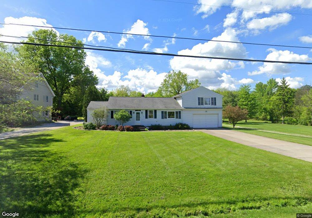 4116 Everett Rd, Richfield, OH 44286 - photo 1