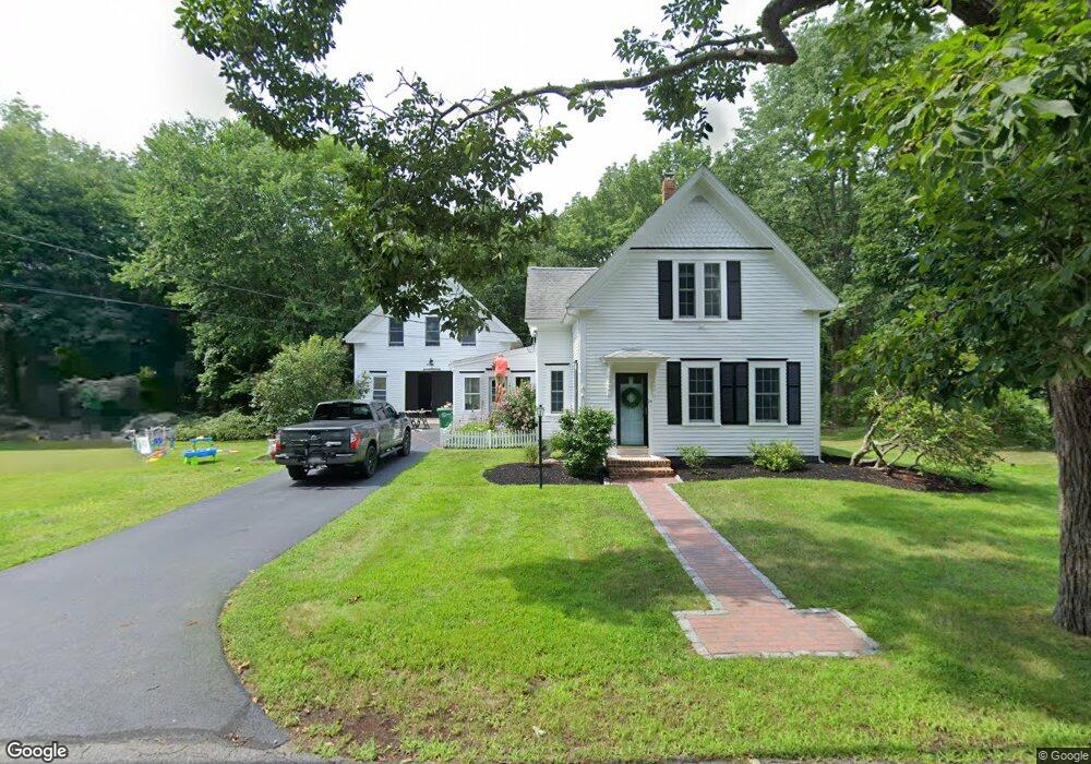 24 Old West Elm St, Pembroke, MA 02359 - photo 1