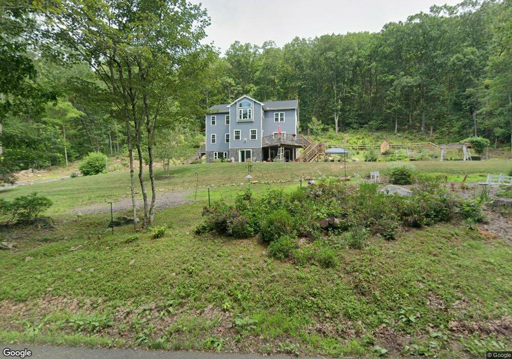 123 Ripley Rd, Montague, MA 01351 - photo 1