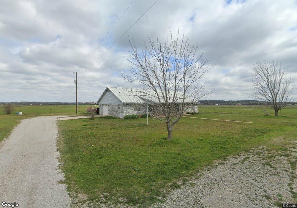 649 Double Tree Ln, Lipan, TX 76462 - photo 1