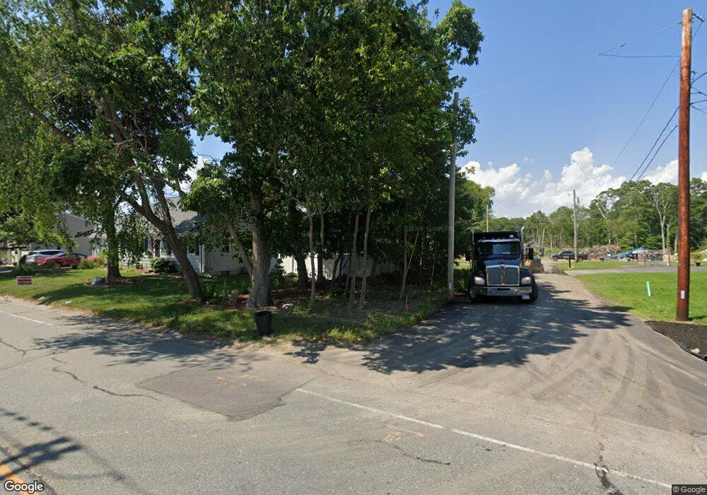 1 Sadie's Way, Somerset, MA 02726 - photo 1