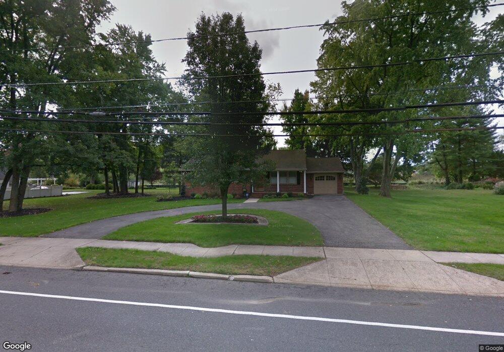 545 Cooper St, Woodbury, NJ 08096 - photo 1